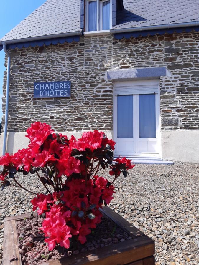 Les Escargots Du Mont Hotel Tanis Exterior foto