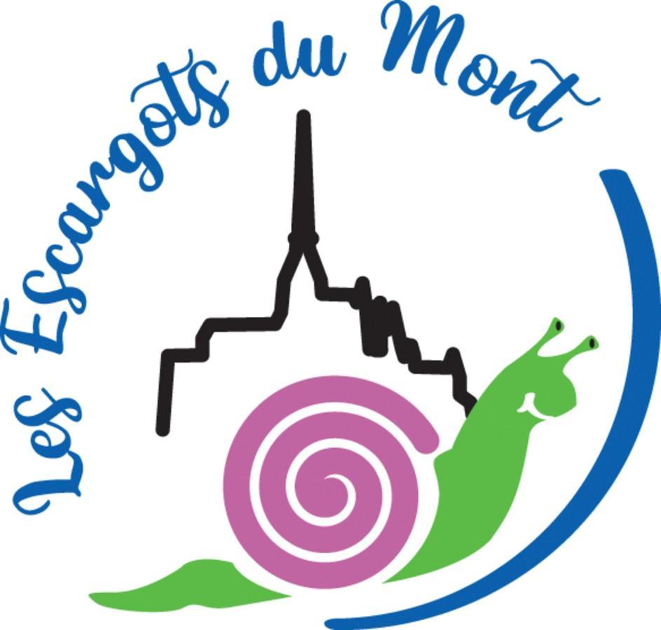 Les Escargots Du Mont Hotel Tanis Exterior foto